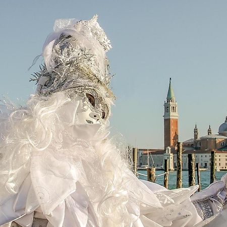 Nice Apartment In Venezia -Ve- With Wifi Eksteriør bilde