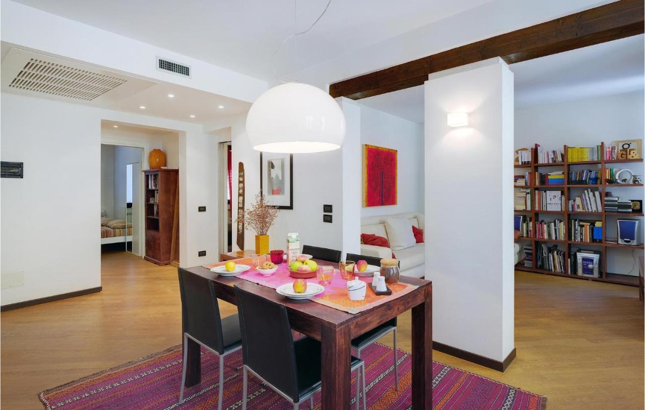 Nice Apartment In Venezia -Ve- With Wifi Eksteriør bilde