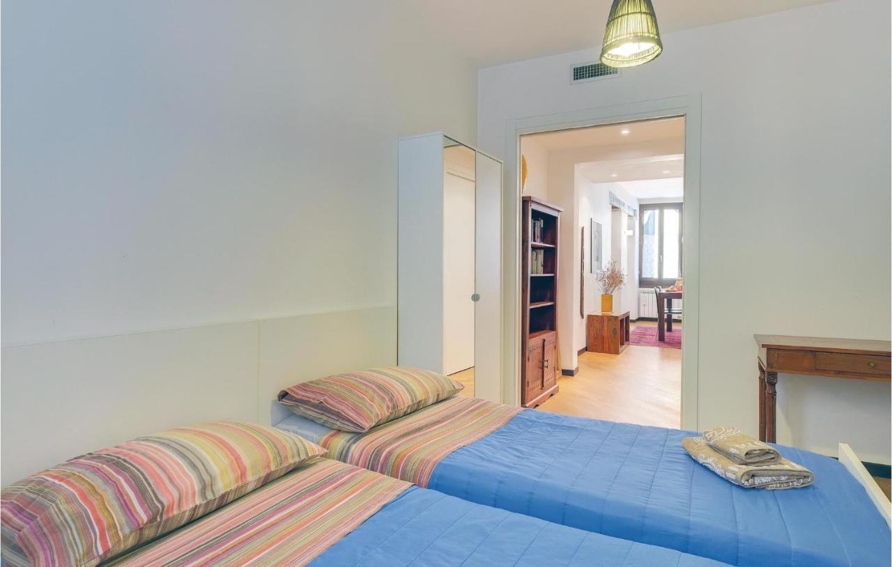 Nice Apartment In Venezia -Ve- With Wifi Eksteriør bilde